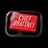 Chef Brattney - Home